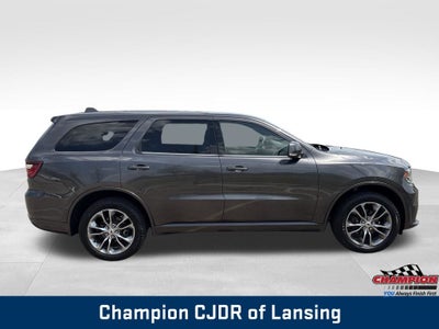 2020 Dodge Durango GT Plus AWD