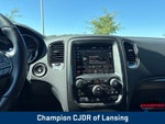 2018 Dodge Durango GT AWD