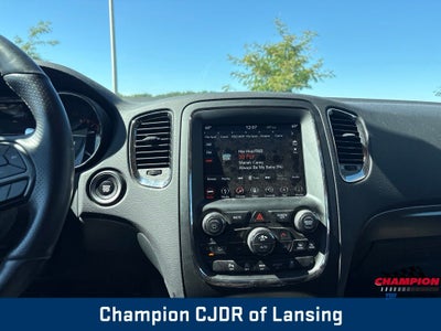 2018 Dodge Durango GT AWD