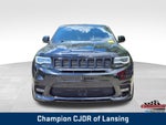 2018 Jeep Grand Cherokee SRT