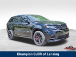 2018 Jeep Grand Cherokee SRT