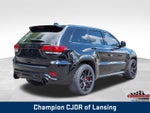 2018 Jeep Grand Cherokee SRT