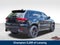 2018 Jeep Grand Cherokee SRT