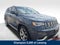 2020 Jeep Grand Cherokee Summit