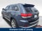 2020 Jeep Grand Cherokee Summit