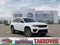 2027 Jeep Grand Cherokee GRAND CHEROKEE LAREDO X 4X4