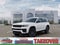 2027 Jeep Grand Cherokee GRAND CHEROKEE LAREDO ALTITUDE 4X4