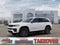2027 Jeep Grand Cherokee GRAND CHEROKEE LAREDO ALTITUDE 4X4