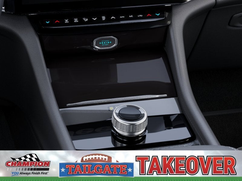 2027 Jeep Grand Cherokee GRAND CHEROKEE LAREDO ALTITUDE 4X4