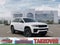 2027 Jeep Grand Cherokee GRAND CHEROKEE LAREDO ALTITUDE 4X4