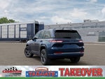 2027 Jeep Grand Cherokee GRAND CHEROKEE LIMITED RESERVE 4X4