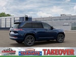 2027 Jeep Grand Cherokee GRAND CHEROKEE LIMITED RESERVE 4X4