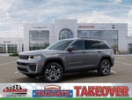 2027 Jeep Grand Cherokee GRAND CHEROKEE LIMITED 4X4