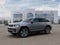 2027 Jeep Grand Cherokee GRAND CHEROKEE LIMITED 4X4