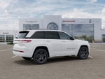 2027 Jeep Grand Cherokee GRAND CHEROKEE LIMITED RESERVE 4X4