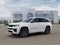 2027 Jeep Grand Cherokee GRAND CHEROKEE LIMITED RESERVE 4X4