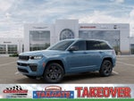 2027 Jeep Grand Cherokee GRAND CHEROKEE LIMITED RESERVE 4X4