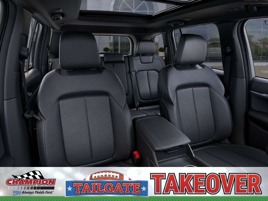 2027 Jeep Grand Cherokee GRAND CHEROKEE LIMITED 4X4