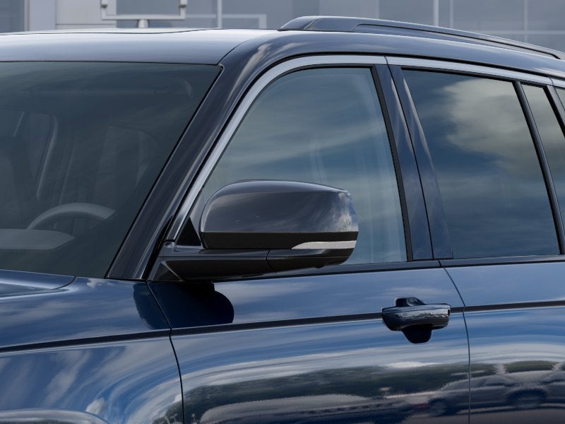 2027 Jeep Grand Cherokee GRAND CHEROKEE SUMMIT 4X4