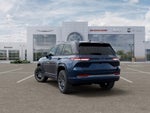 2027 Jeep Grand Cherokee GRAND CHEROKEE SUMMIT 4X4