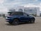 2027 Jeep Grand Cherokee GRAND CHEROKEE SUMMIT 4X4