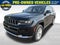 2024 Jeep Grand Cherokee L Laredo 4x4