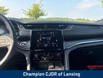 2024 Jeep Grand Cherokee L Laredo 4x4