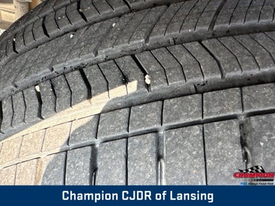 2024 Jeep Grand Cherokee L Laredo 4x4