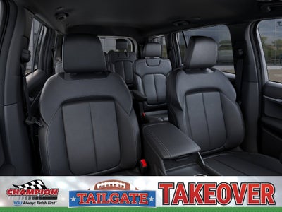 2027 Jeep Grand Cherokee GRAND CHEROKEE L LIMITED 4X4