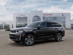 2027 Jeep Grand Cherokee GRAND CHEROKEE L LIMITED 4X4