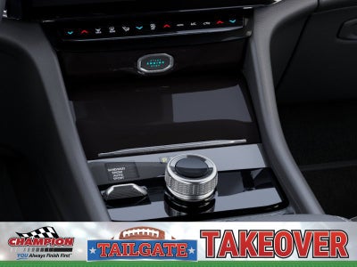 2027 Jeep Grand Cherokee GRAND CHEROKEE L LIMITED 4X4