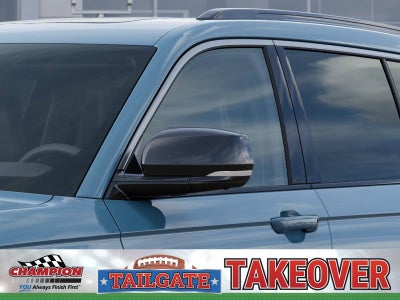 2027 Jeep Grand Cherokee GRAND CHEROKEE L LIMITED RESERVE 4X4