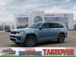 2027 Jeep Grand Cherokee GRAND CHEROKEE L LIMITED RESERVE 4X4
