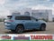 2027 Jeep Grand Cherokee GRAND CHEROKEE L LIMITED RESERVE 4X4
