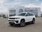 2027 Jeep Grand Cherokee GRAND CHEROKEE L LIMITED 4X4