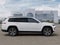 2027 Jeep Grand Cherokee GRAND CHEROKEE L LIMITED 4X4