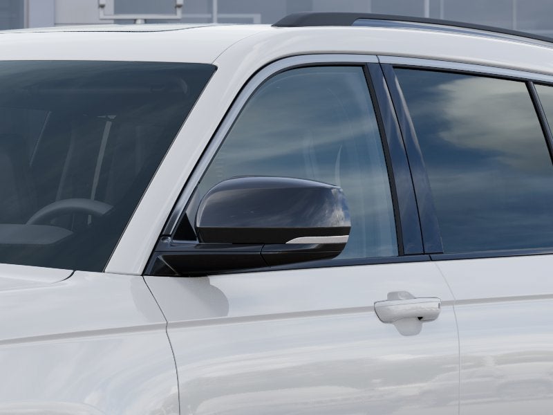 2027 Jeep Grand Cherokee GRAND CHEROKEE L LIMITED 4X4