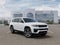 2027 Jeep Grand Cherokee GRAND CHEROKEE L LIMITED 4X4