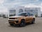 2027 Jeep Grand Cherokee GRAND CHEROKEE L SUMMIT 4X4