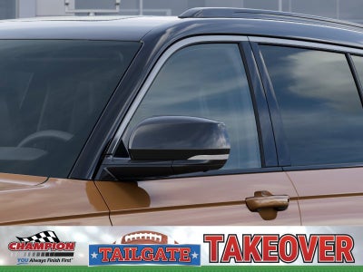 2027 Jeep Grand Cherokee GRAND CHEROKEE L SUMMIT 4X4