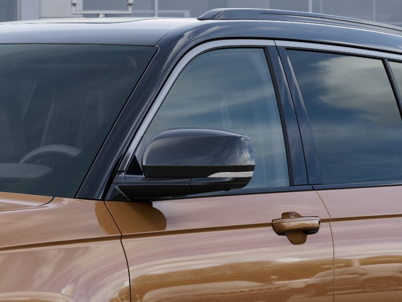 2027 Jeep Grand Cherokee GRAND CHEROKEE L SUMMIT 4X4