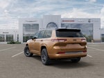 2027 Jeep Grand Cherokee GRAND CHEROKEE L SUMMIT 4X4