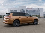 2027 Jeep Grand Cherokee GRAND CHEROKEE L SUMMIT 4X4