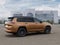 2027 Jeep Grand Cherokee GRAND CHEROKEE L SUMMIT 4X4