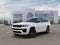 2027 Jeep Grand Cherokee GRAND CHEROKEE L SUMMIT 4X4