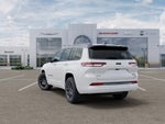 2027 Jeep Grand Cherokee GRAND CHEROKEE L SUMMIT 4X4