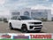 2027 Jeep Grand Cherokee GRAND CHEROKEE L SUMMIT 4X4