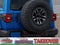2027 Jeep Wrangler Rubicon X