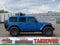 2027 Jeep Wrangler Rubicon X