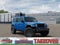 2027 Jeep Wrangler Rubicon X